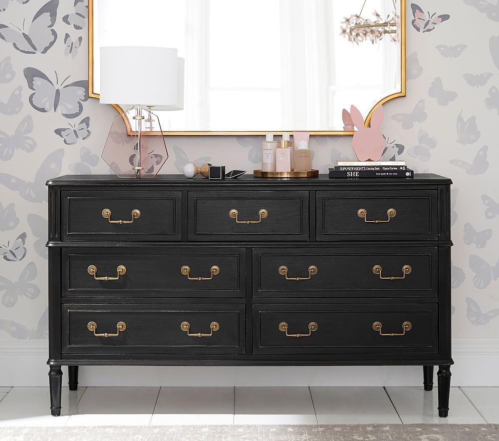 Rosalie Extra-Wide Dresser